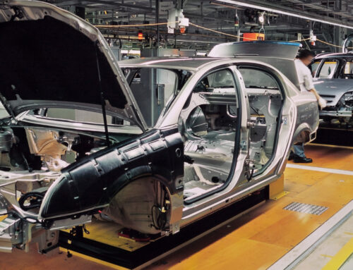 Product Liability and Car Manufacturers