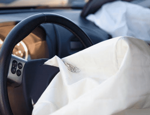 Airbag Recalls: What Every Driver Should Know