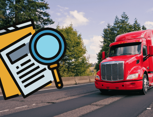 Timely Evidence Preservation in Trucking Crashes