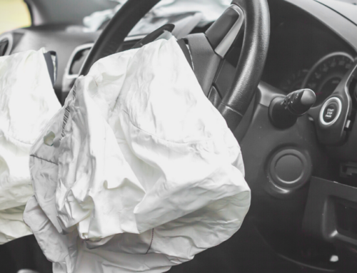 The New Takata Airbag Recall – What You Need to Know