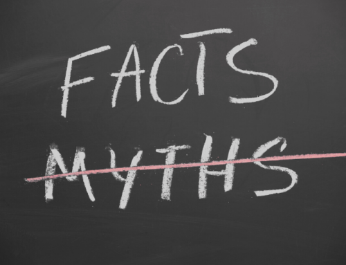 Debunking Personal Injury Myths