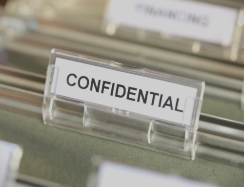 Proposing Alternative Terms – Attacking Defense Confidentiality or Protective Orders Part Five