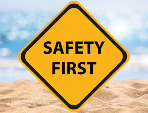 Summer Safety Tips