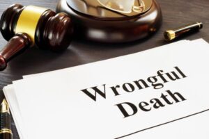 Atlanta wrongful death lawyer