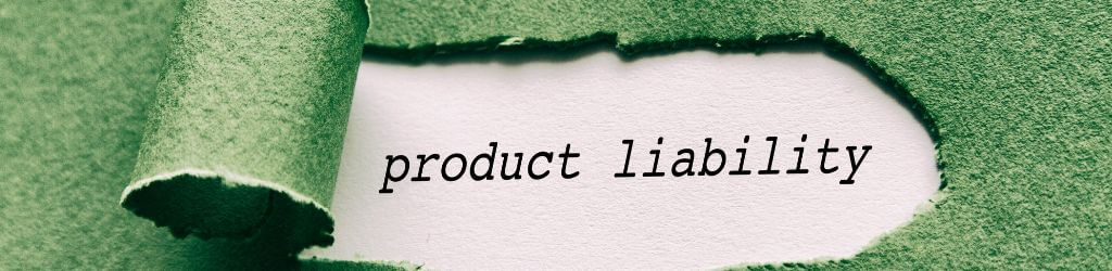 product liability